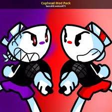 Evil life mod apk is a dating simulation game for adults. Cuphead Mod Pack Friday Night Funkin Mods