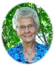 Wilma Pearson Obituary