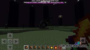 This minecraft mod allows players to collect loot from the ender dragon aside from the egg once it has been slain. Draconic Evolution Pe Mod V1 7 Release For Minecraft Pe