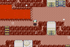 Pokemon Ruby/Sapphire/Emerald- Team Magma/Aqua Hideout - Youtube