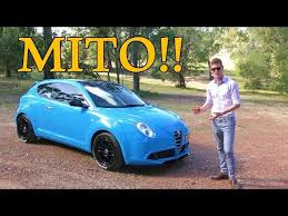 Image result for Blue Magnetico 2010 MiTo