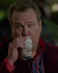 On #AprilFoolsDay, you're either a Mitch or a Cam. 🥤 #ModernFamily