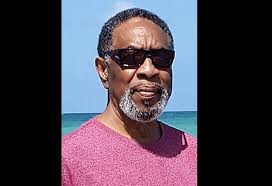 MSG Army Ret. Jessie Rowan