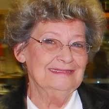 Betty Horner Wright Obituary (1937