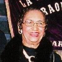 Beatrice “Bea” Nash Gradney Obituary