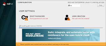 Installation Guide Red Hat Enterprise Linux 7 Red Hat Customer Portal