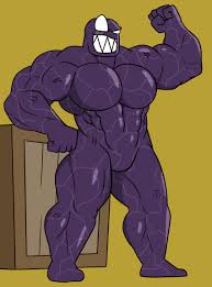 Rule 34 - El Benon Elbenon Purple Venom Youtube Hispanic | 8014749