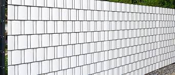 Sichtschutz Metallzaunzentrum Dawidowski