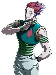 Demikian sedikit ulasan mengenai sexually fluid vs pansexual full body, terima kasih telah berkunjung. Hisoka Morow Lgbt Characters Wikia Fandom