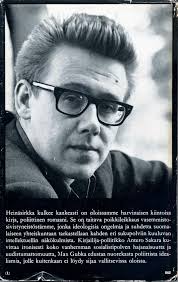 Kritiikkien kritiikki, eli muistokirjoitus dynastialle