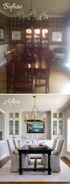 5 best dining room ideas on a budget add a splash of colour sometimes a lick of paint can be all you need to transform the dining room from drab to delightful. Easy And Budget Friendly Dining Room Makeover Ideas Hative