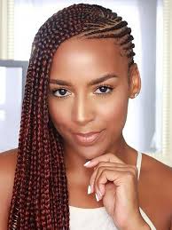 Most of the braids involve tight twists of the front hair. 30 Best Braided Hairstyles For Women In 2021 The Trend Spotter