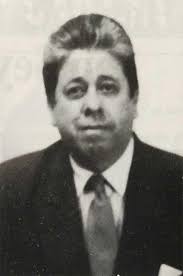 With the passing of Robert Frichot, I have lost a good friend and  Seychelles has lost a great leader 17th September 2018 Dedication: Robert  Frichot left, Gérard Hoareau and Gaby Hoareau Dedication: