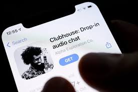 في الفترة الأخيرة، انضم تطبيق جديد باسم clubhouse لقائمة أشهر تطبيقات التواصل الاجتماعي، وبفكرة جديدة تفرقه عن غيره بتلك. Ø£ÙØ¶Ù„ 4 Ø¨Ø¯Ø§Ø¦Ù„ ØªØ·Ø¨ÙŠÙ‚ Clubhouse ÙƒÙ„ÙˆØ¨ Ù‡Ø§ÙˆØ³ Ù„Ù„Ø§Ù†Ø¯Ø±ÙˆÙŠØ¯ 2021