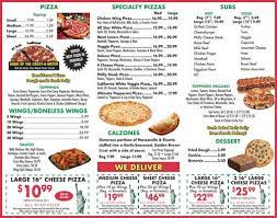 All Star Pizza New York Thin Crust Here In Rochester Pizza Special Star Pizza Thin Crust