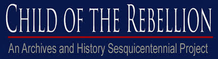 Child of the Rebellion: West Virginia Sesquicentennial Civil War Union  Militia Correspondence