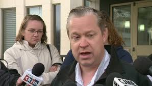 UPDATED: Saskatchewan man sentenced to life in prison for killing his wife 