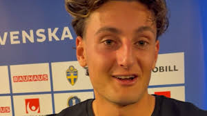 Galna glädjen efter cupguldet: Pissefuckingglad!