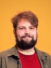 A.J. (Alex) de Ridder