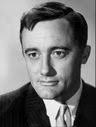 Robert Francis Vaughn (1932