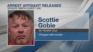 Affidavit: Suspect in fatal Tyler restaurant shooting ‘felt threatened’