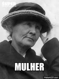Super Apresenta Marie Curie Em Gif Super