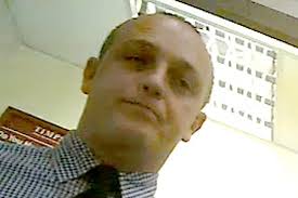 Murderer Roy Craig causing mayhem at quiet Belfast apartment block