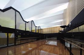 2020 top things to do in launceston. Multi Purpose Sports Hall And Teaching Facility Ptw Architects Archdaily