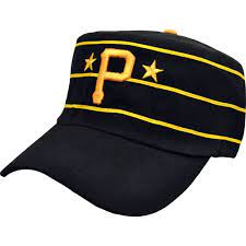 Pillbox Pittsburgh Pirates Gifts Pittsburgh Pirates Pirate Hats