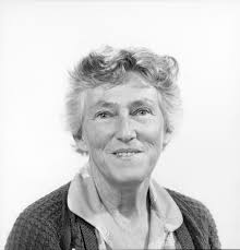 Joan Wiffen
