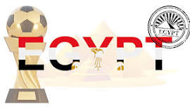 Egypt World Cup Watch Parties