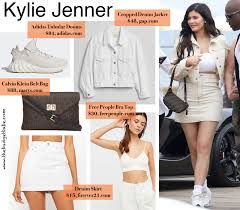 Jun 29, 2021 · kylie jenner is bringing the heat! Kylie Jenner The Budget Babe Affordable Fashion Style Blog