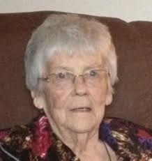 Jean Wilcox Obituary (2017)