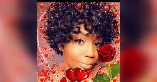 Shakira Alyse Carter Obituary