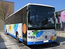 A bord dun mercedes benz citaro c2 de keolis westeel. Transport En Commun De Rumilly Wikiwand