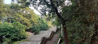 Know Your Mumbai. Sewri Fort The Sewri ...