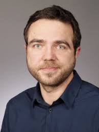 Daniel Mazurek, Senior Software-Entwickler (Full-Stack Java