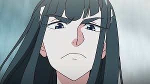 Ilmu Pengetahuan 10 Anime Girl With Big Eyebrows It's when hair is curly in a regal way. anime girl with big eyebrows