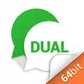 Here is an app that you can use to hide your private photos, videos, files and contacts without anyone knowing that you are using any kind of vault app.dialer + . Download Dialer Lock Apphider 2 9 2 703d758f7 Latest Version Apk For Android At Apkfab