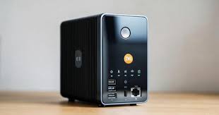 小米NAS 智能儲存裝置規格曝光預計12 月發表跨平台兼容Mac, Win ...