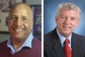 Ulster Dems pick Figueroa over VanBlarcum for sheriff, Cahill over  Uchitelle for assembly