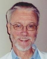 David Swanson Obituary (1941