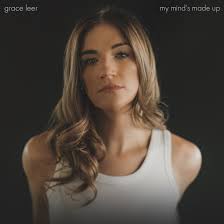 Grace Leer My Mind's Made Up