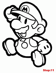 Feel free to print and color from the best 40+ mario and luigi coloring pages at getcolorings.com. Paper Mario Coloring Pages Coloring Home