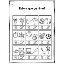 Fiches d'exercices à imprimer contenant des soustractions posées pour le cp, ce1 et le ce2. Flich D Exercise De Rime Cp Production D Ecrit Possible Ou Impossible La Classe De Ajouter Et Enlever Des Dizaines Dog And Cat Fun