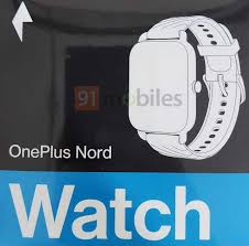 Exclusive] OnePlus Nord Watch price in ...