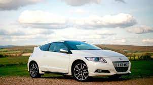 Although space is limited to two people and it's not as powerful as. Honda Cr Z 2011 Long Term Test Review Car Magazine
