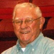 Glenn (Al) Murray Obituary