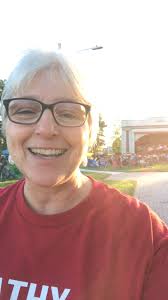 Kathy Kostock for Register of Deeds