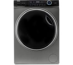 The site navigation utilizes arrow, enter, escape, and space bar key commands. Buy Haier I Pro Series 7 Hw100 B14979s 10 Kg 1400 Spin Washing Machine Graphite Free Delivery Currys